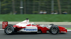 German GP 2002