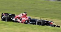 Brazilian GP 2006
