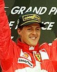 France 1997