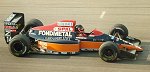 Olivier Grouillard in 1990