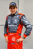 Christijan Albers in 2006