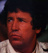 Mario Andretti