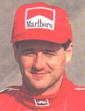 Nicola Larini