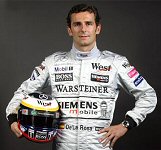 2003 official team portrait
