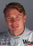Mika Hakkinen