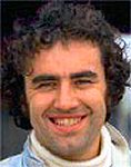 Brian Henton 1982 portrait