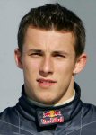 Christian Klien 2005 official portrait