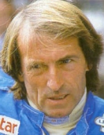 Jacques Laffite