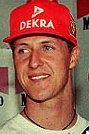 Michael Schumacher