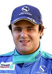 Massa 04 team portrait