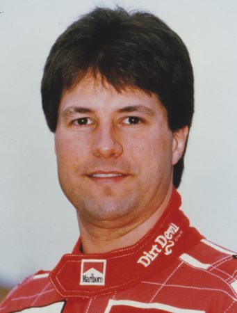 Michael Andretti 1993