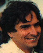 Nelson Piquet