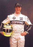Ralf Schumacher 2000