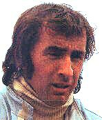 Jackie Stewart