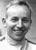 John Surtees
