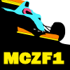 MCZ F1 logo