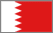 Falg of Bahrain