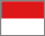 Monaco flag