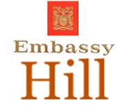 Embassy Hill logo
