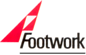 The Footwork logo