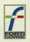 Forti Corse logo