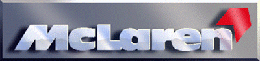 McLaren Logo