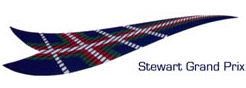 Stewart GP logo