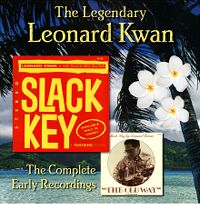The Legendary Leonard Kwan on Cord International 